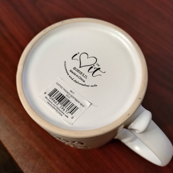 Less Monday More Coffee Mug - Picture 3 of 5